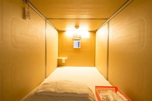 Albergue Maxi Alpa