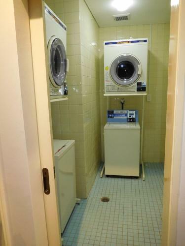 Albergue Maxi Alpa