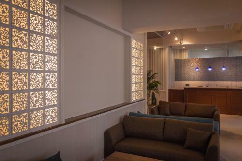 Hotel Abest Cube Naha Kokusai Street