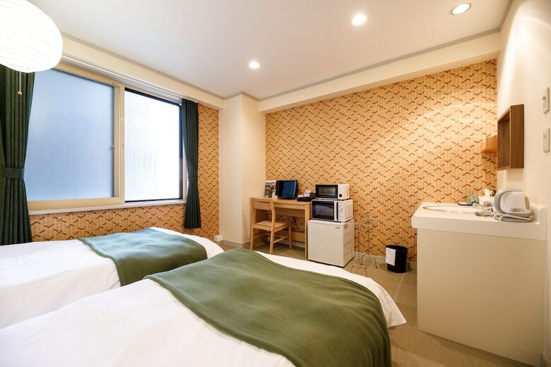 Kanazawa Station Hotel