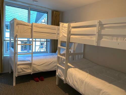 Wadano Forest Hotel