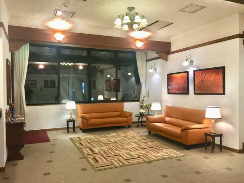 Wadano Forest Hotel