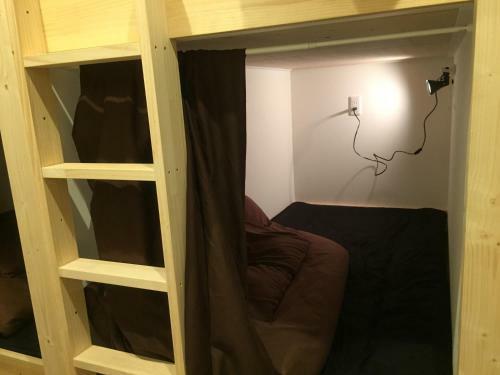 Albergue Lucky's