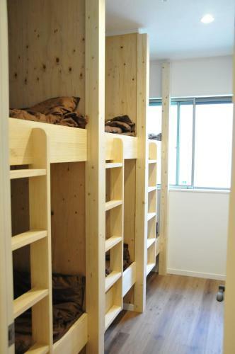 Albergue Lucky's