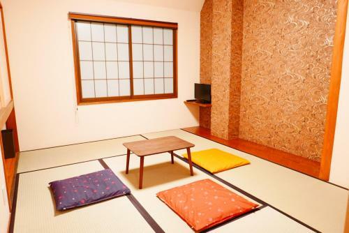 K's House Takayama Oasis - Quality Hostel