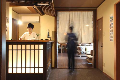 K's House Takayama Oasis - Quality Hostel