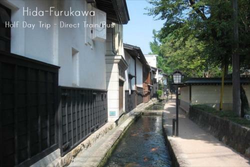 K's House Takayama Oasis - Quality Hostel