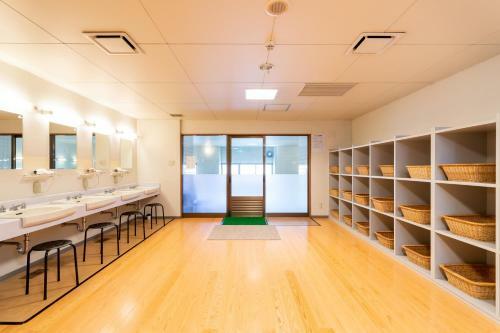 Hotel Sunny Shiga