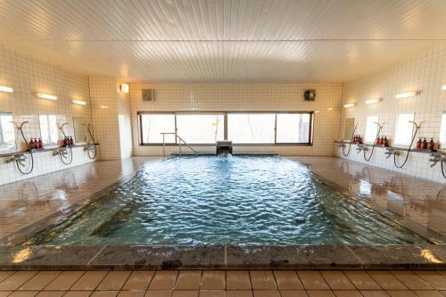 Hotel Sunny Shiga