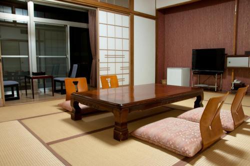 Tabino Oyado Rinkai