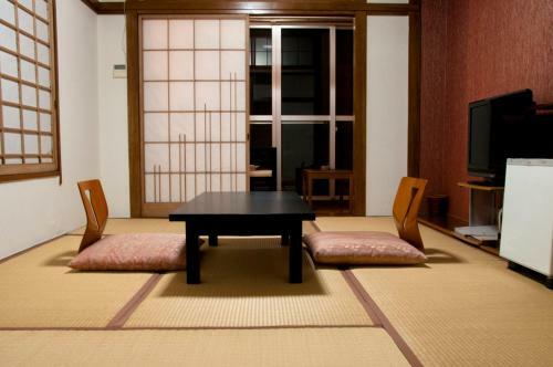 Tabino Oyado Rinkai