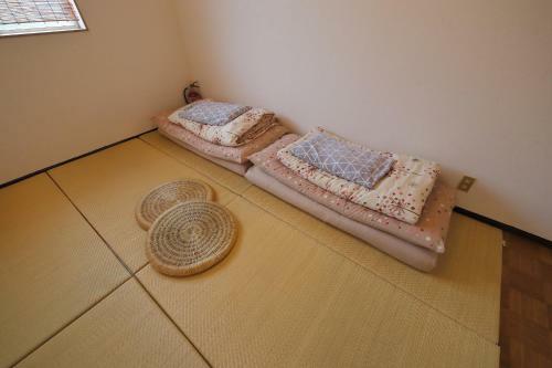Hostal Oyado Shogoin