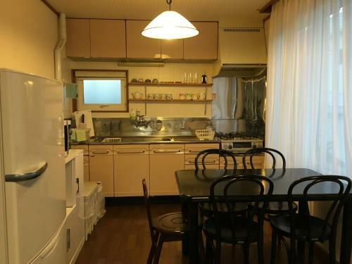 Apartamentos Kaku