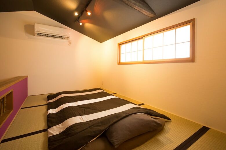 Hostal Gion Fuka