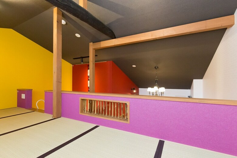 Hostal Gion Fuka