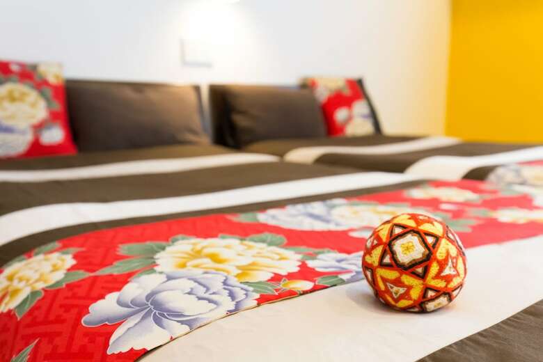 Hostal Gion Fuka