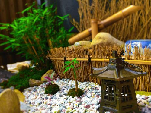 Hostal Guest House Oumi
