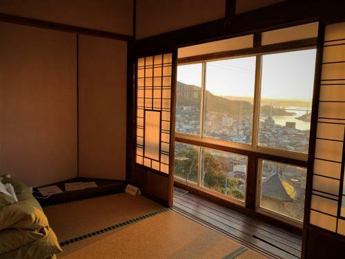 Hostal Onomichi Guest House Miharashi-tei