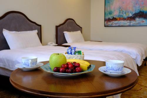 Harriway Hotel Hakone