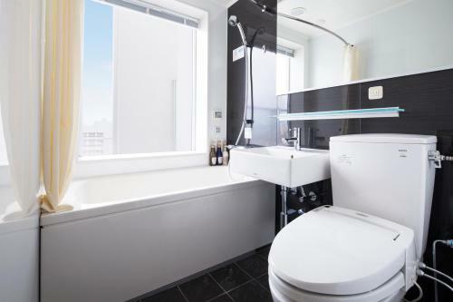 Hotel Mystays Oita