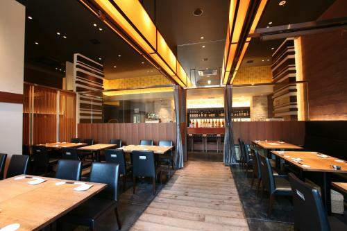 Hotel Mystays Oita