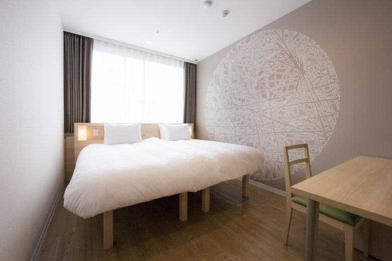 Karaksa Hotel Kyoto ?