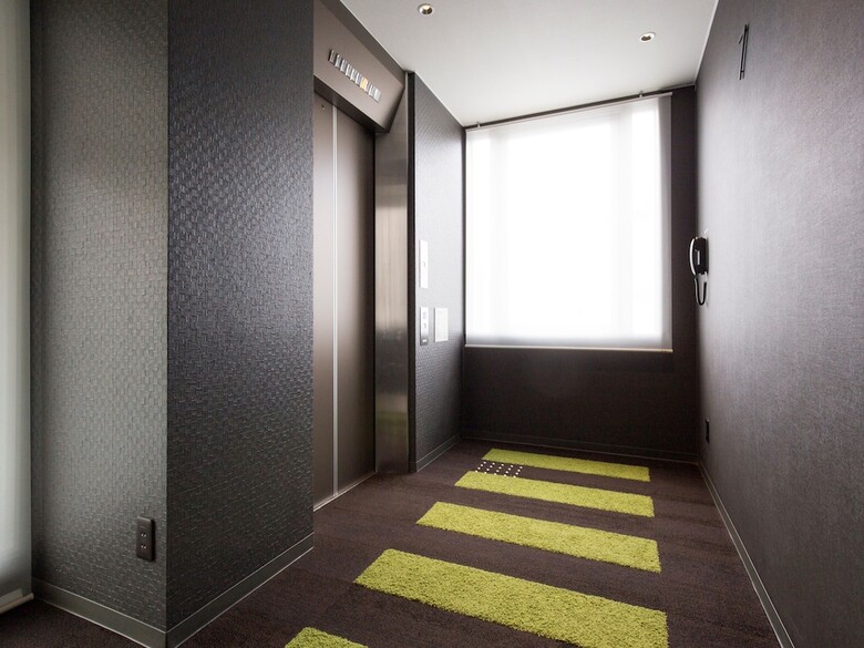 Karaksa Hotel Kyoto ?