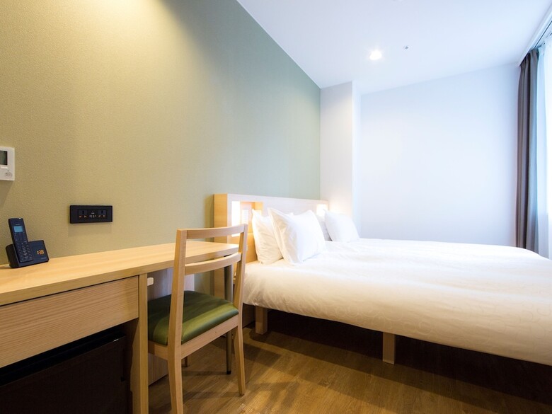 Karaksa Hotel Kyoto ?