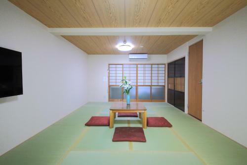Hostal Guest House Keage