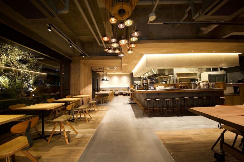 Hotel Cordia Osaka
