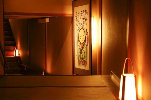 Kinosaki Onsen Tsubakino Ryokan