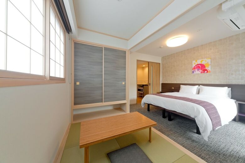Posada M's Inn Higashiyama