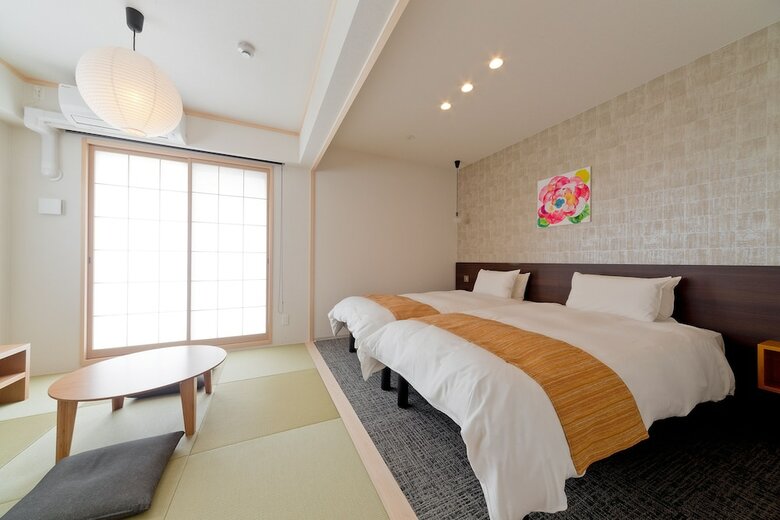 Posada M's Inn Higashiyama