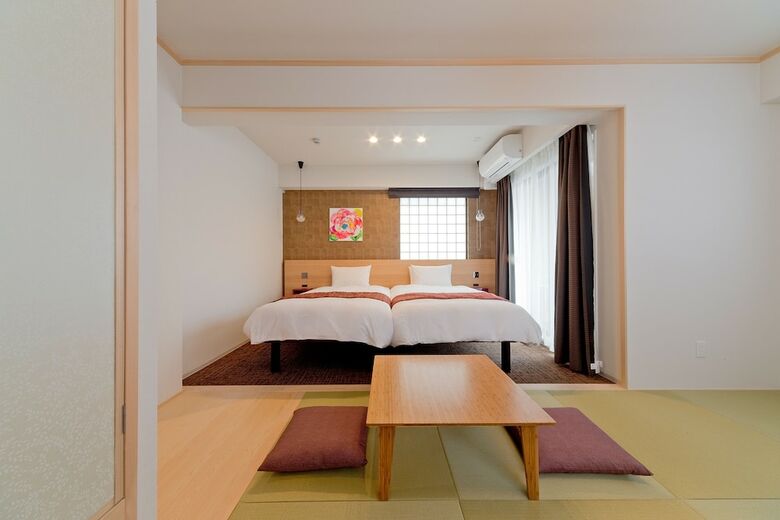 Posada M's Inn Higashiyama
