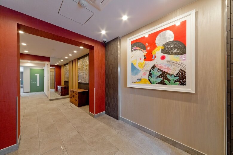 Posada M's Inn Higashiyama