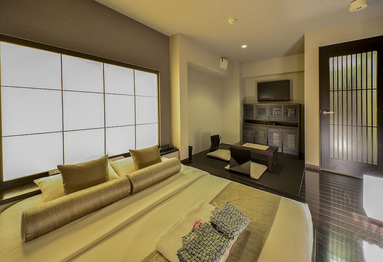 Hotel Aroma+ (adult Only)