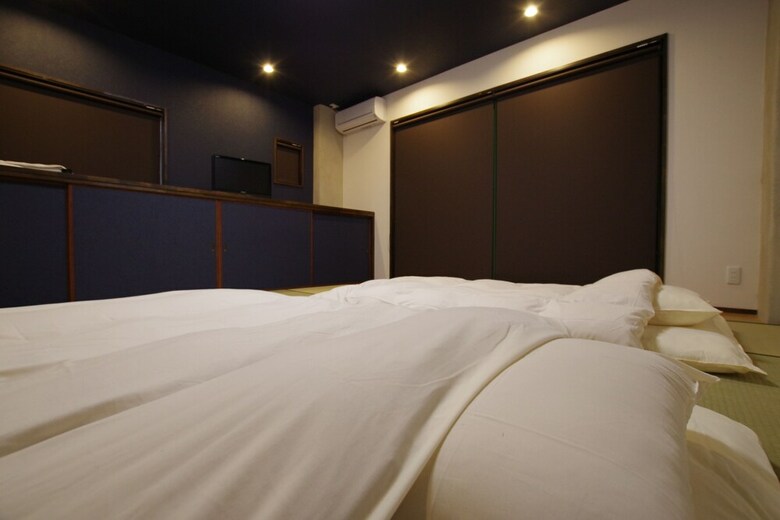 Albergue Cinnamon Guesthouse Dogo