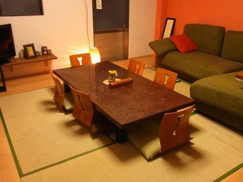 Hostal Guesthouse Shirahama