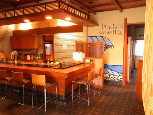 Hostal Guesthouse Shirahama