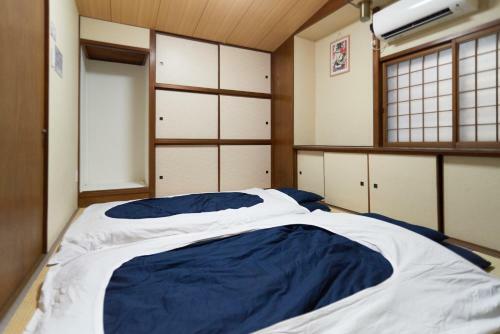 Hostal Osaka Guesthouse Sakura