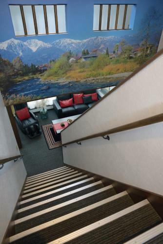 Lodge Powder Peak Hakuba