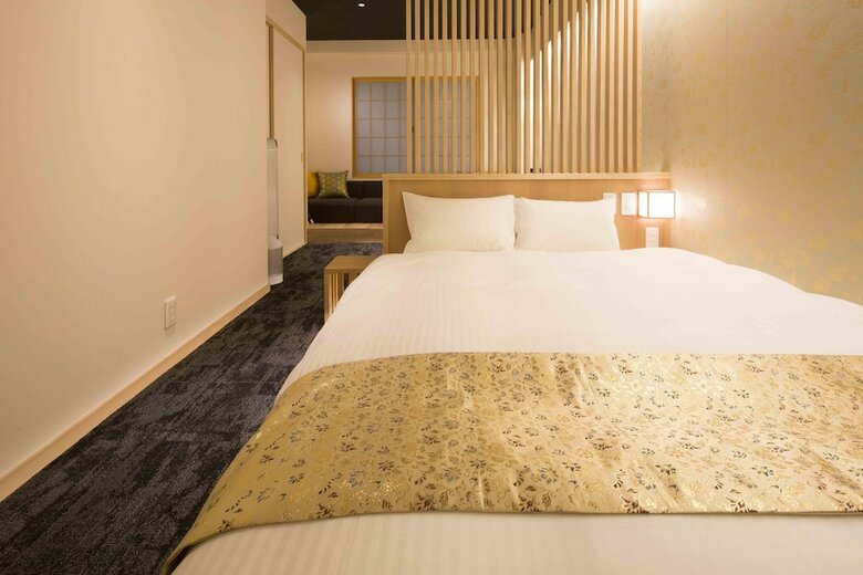 Resi Stay Gion Shijo