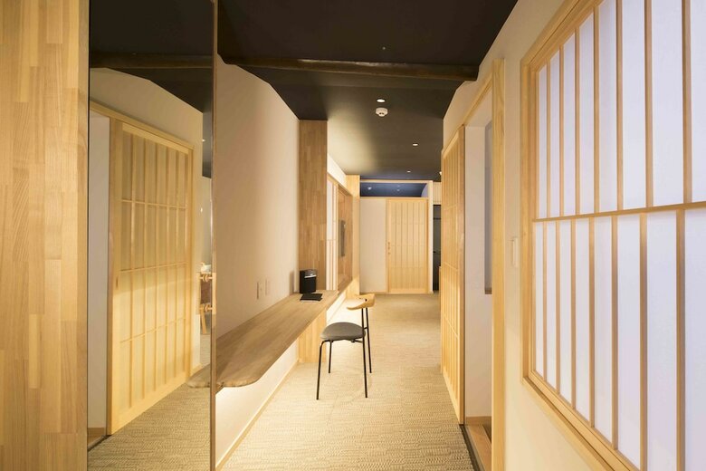 Resi Stay Gion Shijo