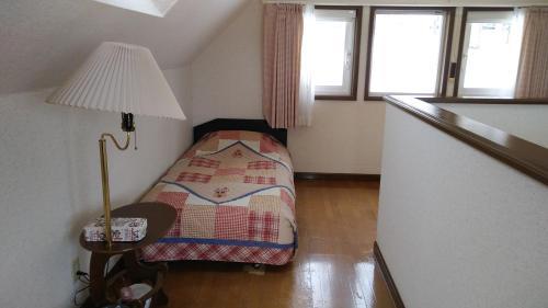 Lodge Cottage Morino Nakamatachi