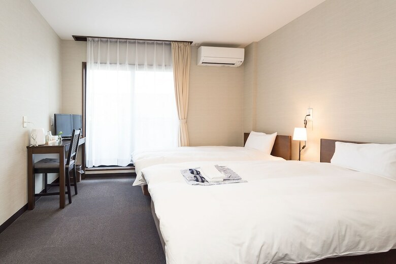 Hotel Kusatsu Onsen Futabaya