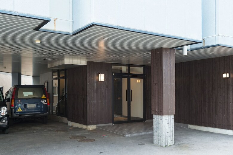Hotel Kusatsu Onsen Futabaya