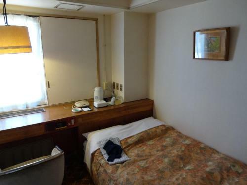 Hotel New Green