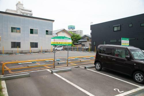Hotel New Green