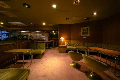 Hotel New Green
