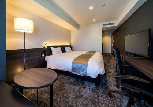Daiwa Roynet Hotel Koriyama Ekimae